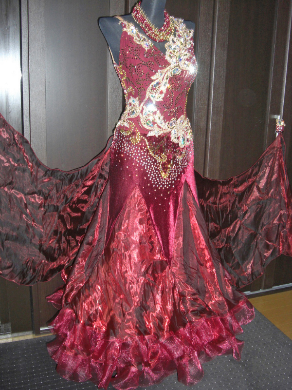 M1867・ボルドー