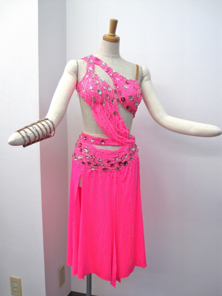 L1358・ピンク※試着不可