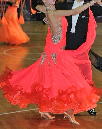 M1880・赤・※試着不可