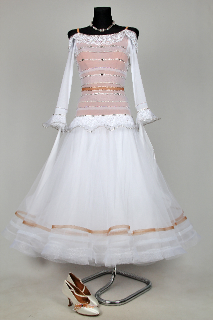 PM1919・白・※試着不可