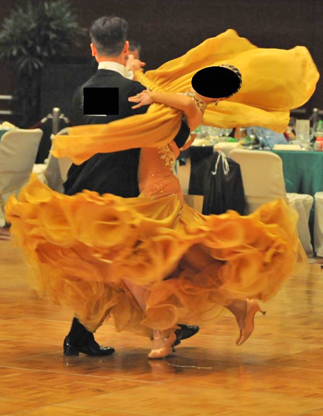 M1920・ゴールド