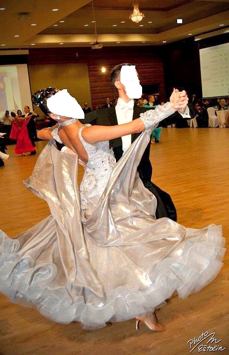 M1922・シルバー