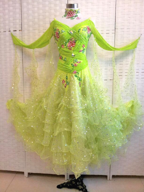 M1939・黄緑※試着不可