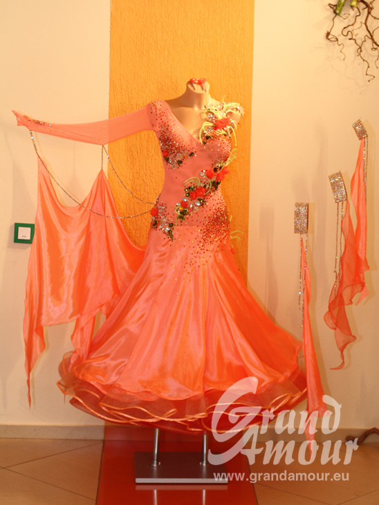 PM1953・オレンジ