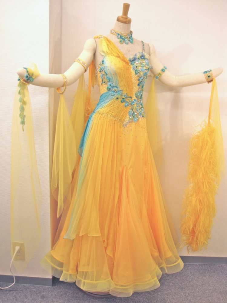 M1973・黄&ジェード