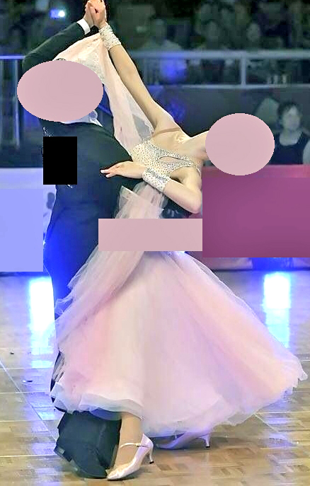 M1979・ピンク・※試着不可