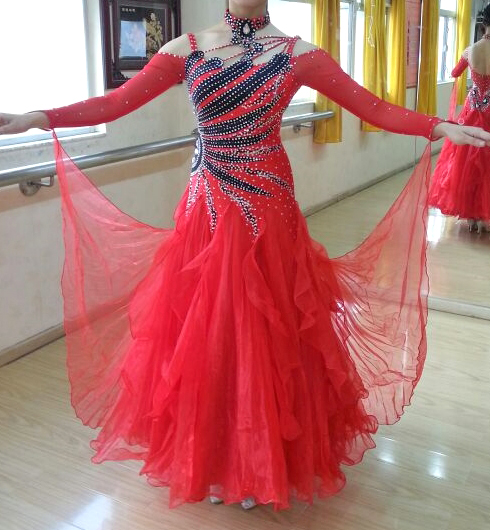 M1991・赤＆黒・※試着不可