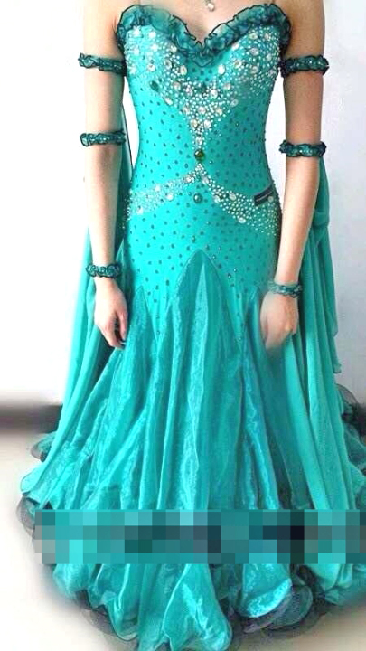 M2011・ジェード&黒