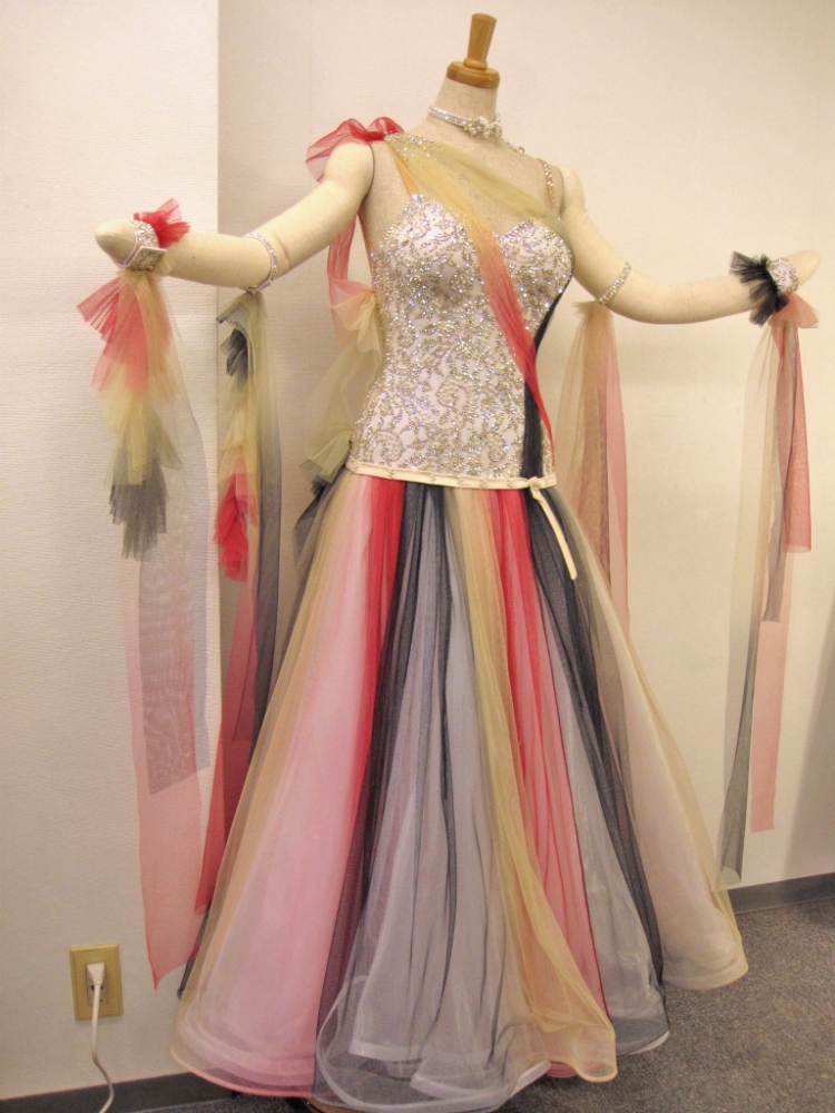 M2013・白&カラフル