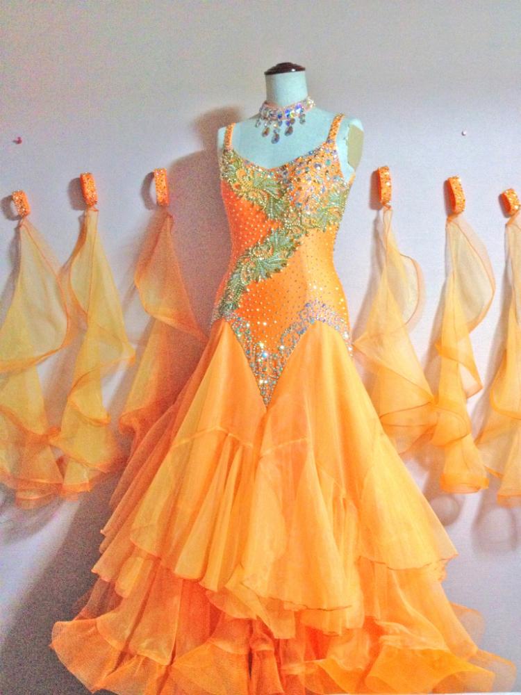 M2019・オレンジ