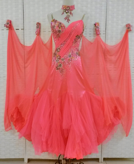 M2032・ピンク・※試着不可