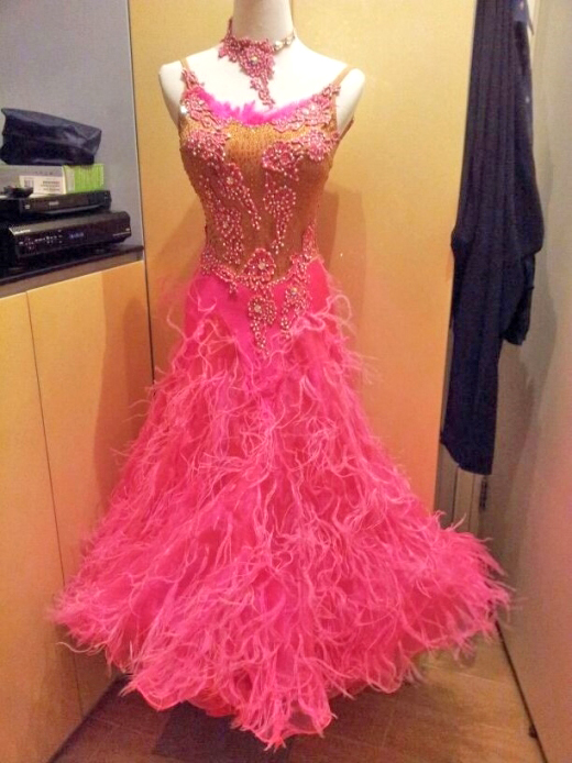 M2041・ピンク・※試着不可