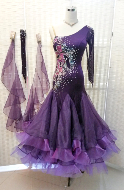 M2080・紫・※試着不可