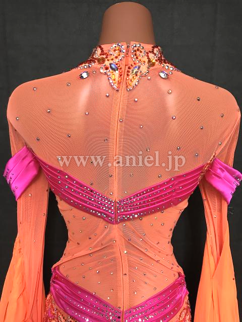 社交ダンス　ドレスセットエミリーさん専用 社交ダンス ドレスセットエミリーさん専用 社交ダンスドレス