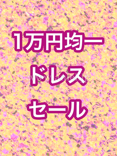 4月15日スタート!【1万円均一セール】