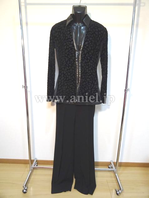 ラテンドレス（メンズ） ラテンドレス | gentil | ジャンティ