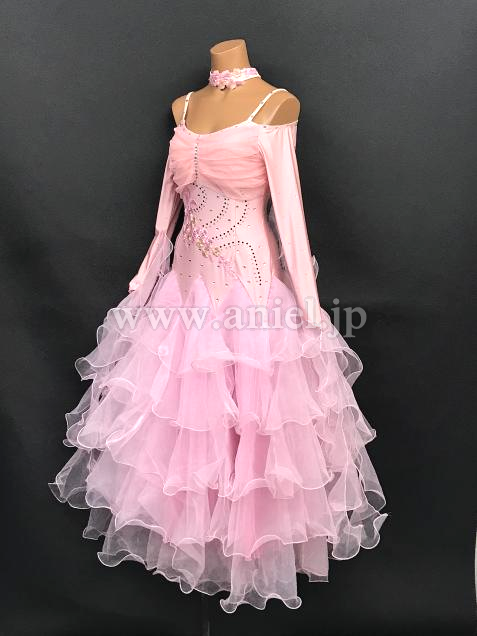 M8065・ピンク※試着不可