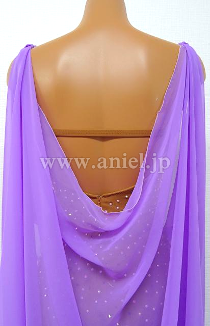 (海外輸入) ラベンダー色のドレス 貴婦人ドール 約30cm 海外輸入) ラベンダー色のドレス 貴婦人ドール 約30cm 美術品