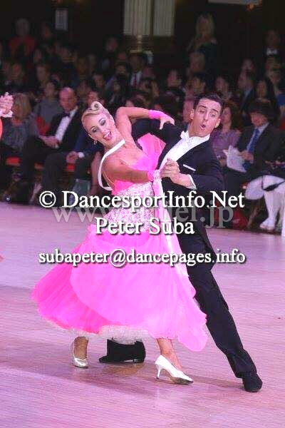 社交ダンスドレス・衣装のドレスネットアニエル / M3866・【Elaine