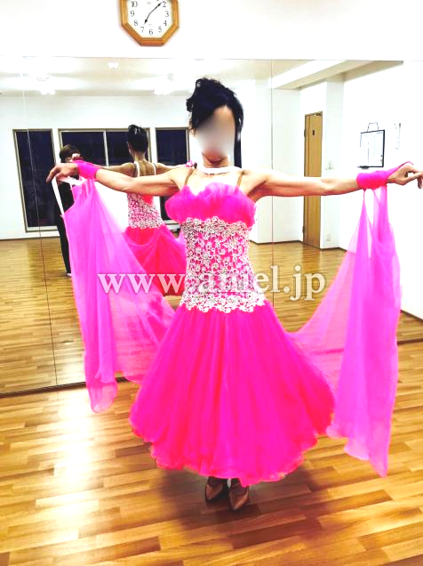 美品】ジャル ニッコウ ショウジ エアライン エプロンドレス 70s 80s