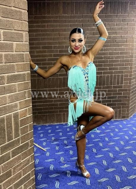 A191・【VAKHNER】ペパーミント