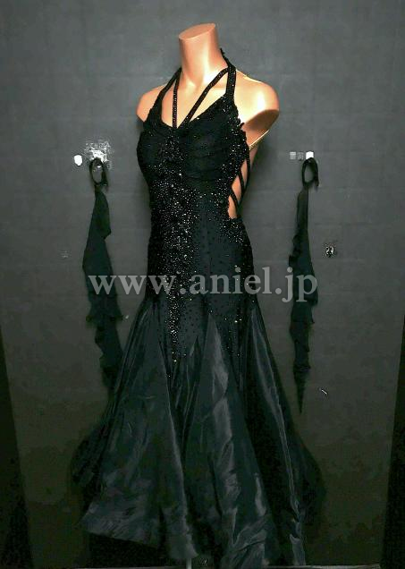 B331・【gentil】黒